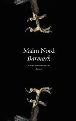 Omslag för Barmark