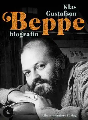 Omslag för Beppe