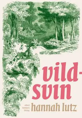 Omslag för Vildsvin