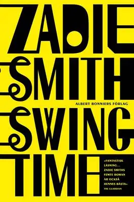 Swing time 
