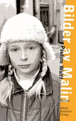 Omslag för Bilder av Malin