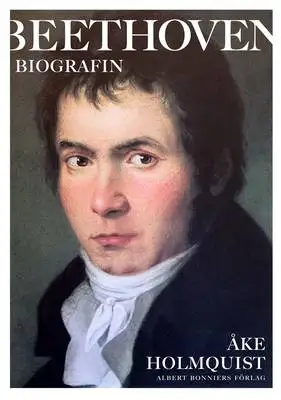 Omslag för Beethoven 