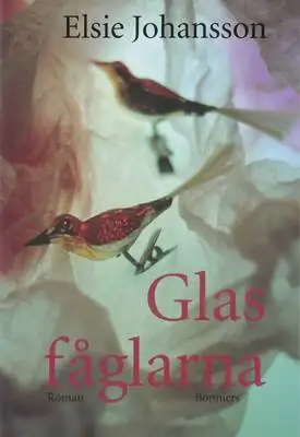 Omslag för Glasfåglarna
