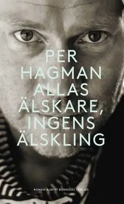 Omslag för Allas älskare, ingens älskling