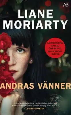 Omslag för Andras vänner
