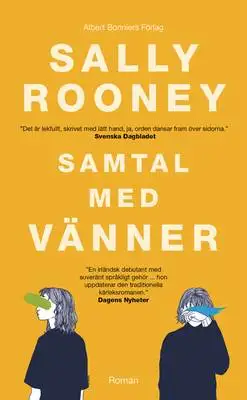 Samtal med vänner 