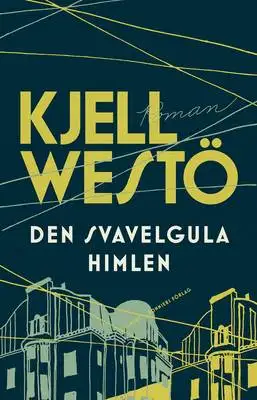 Den svavelgula himlen 