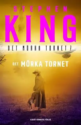 Omslag för Det mörka tornet