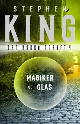 Magiker och glas