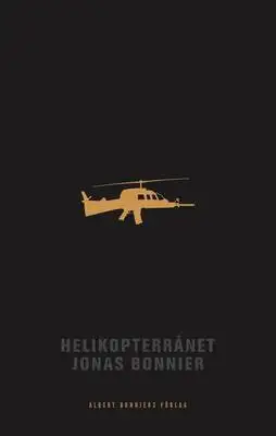 Helikopterrånet 
