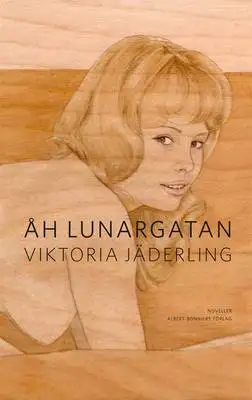 Omslag för Åh Lunargatan