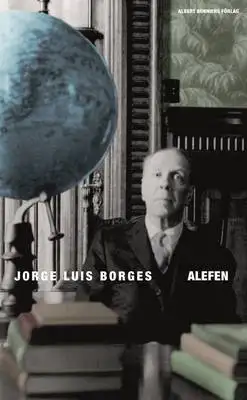 Omslag för Alefen