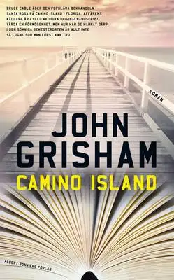 Camino Island 