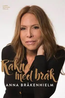 Omslag för Räkna med bråk