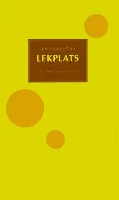 Lekplats 