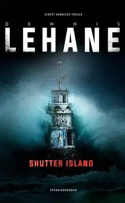 Shutter Island