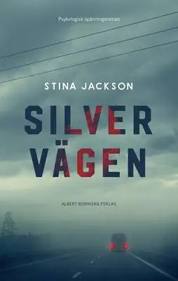 Omslag för Silvervägen 