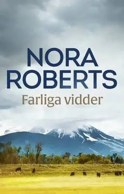 Omslag för Farliga vidder
