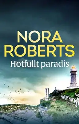 Omslag för Hotfullt paradis