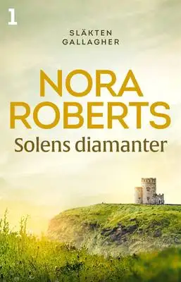 Omslag för Solens diamanter