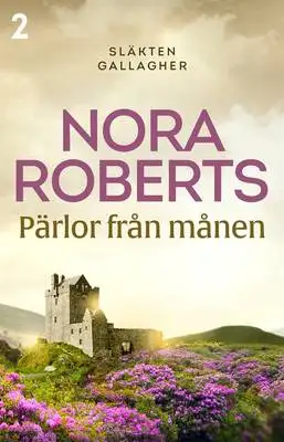 Omslag för Pärlor från månen