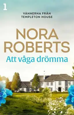 Omslag för Att våga drömma