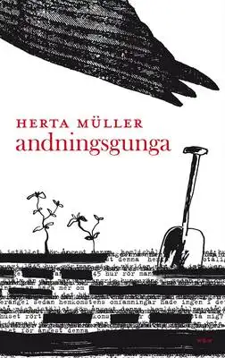 Omslag för Andningsgunga 