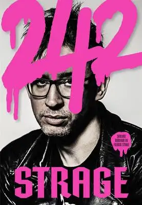Omslag för 242 Strage