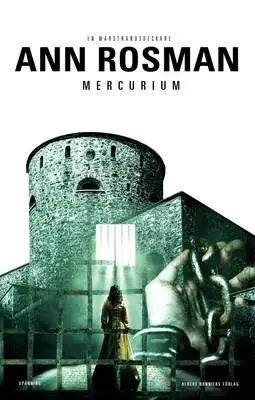 Omslag för Mercurium