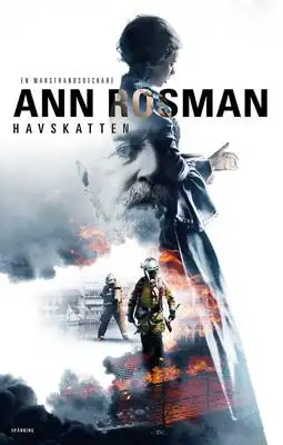 Omslag för Havskatten