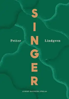 Omslag för Singer 