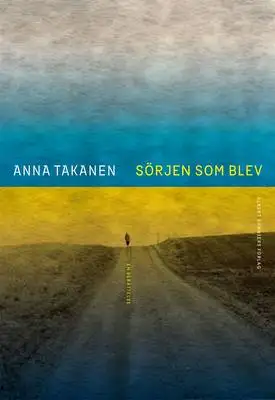 Omslag för Sörjen som blev 