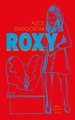 Omslag för Roxy 
