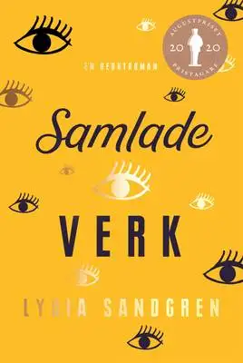 Omslag för Samlade verk 