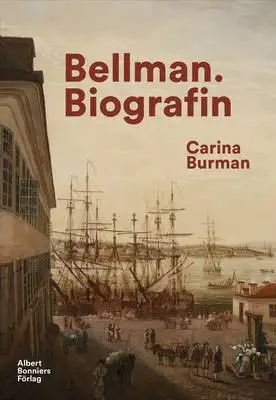 Omslag för Bellman 