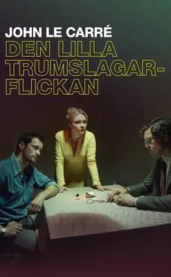Den lilla trumslagarflickan 