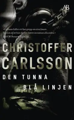 Den tunna blå linjen 