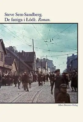 De fattiga i Łódź 