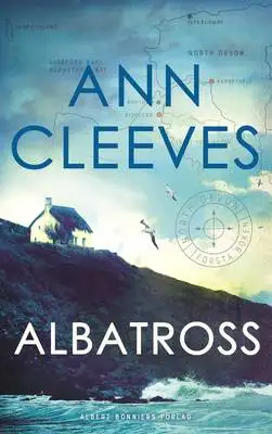 Omslag för Albatross 