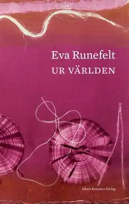 Omslag för Ur världen 