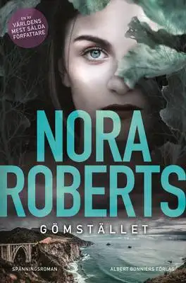Omslag för Gömstället 