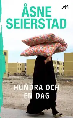 Omslag för Hundra och en dag 