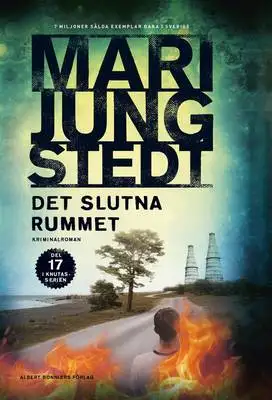 Det slutna rummet 