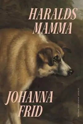 Omslag för Haralds mamma 