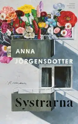 Omslag för Systrarna 