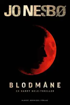 Blodmåne 