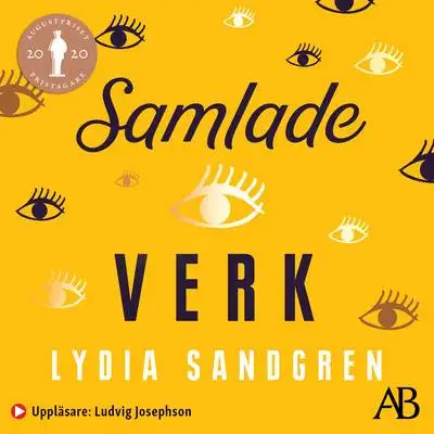 Omslag för Samlade verk 