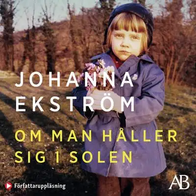 Omslag för Om man håller sig i solen 