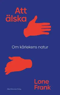 Omslag för Att älska 