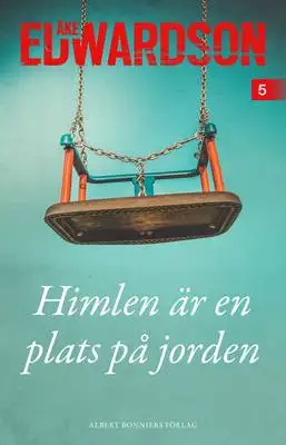 Omslag för Himlen är en plats på jorden